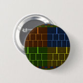 Wandbild Leinwand Button (Vorne & Hinten)