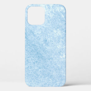 Wandblaue Designstruktur Vintag Case-Mate iPhone Hülle