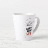 Wanddekal Milchtasse (Rechte Ecke)