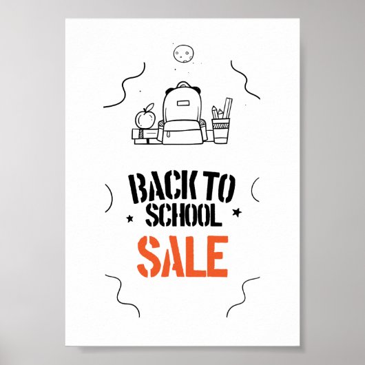 Wanddekal Poster (Vorne)