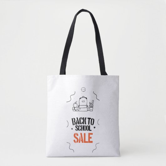 Wanddekal Tasche (Vorderseite)