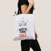 Wanddekal Tasche (Von Nahem)