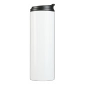 Wanddekal Thermosbecher (Nach links gedreht)