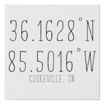 Wanddekor Cookeville Tennessee
