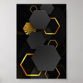 Wanddekor Poster (Vorne)