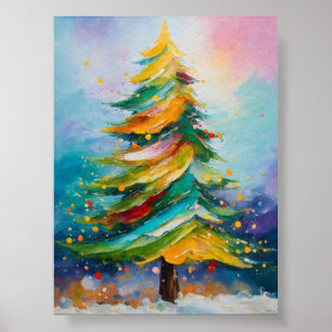 Wanddekor Poster Design