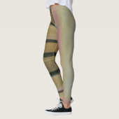Wanddekore lesen leggings (Links)