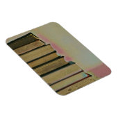 Wanddekore lesen magnet (Rechte Seite)