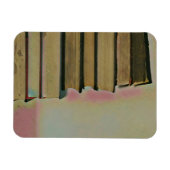 Wanddekore lesen magnet (Horizontal)