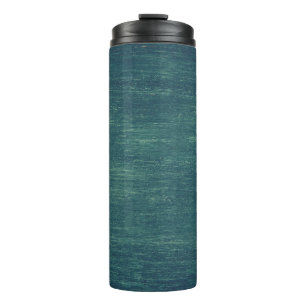 Wanddunkelholzgröber Thermosbecher