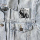 Wände von Antioch, 1894 Button (Beispiel)