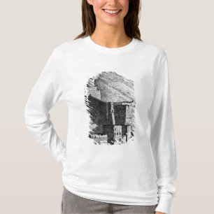 Wände von Antioch, 1894 T-Shirt