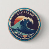 Wandel Button (Vorderseite)