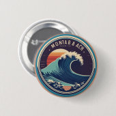 Wandel Button (Vorne & Hinten)