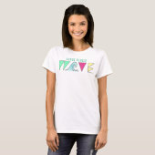 WANDEL T-Shirt (Vorne ganz)