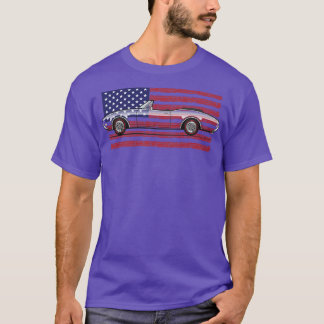Wandelflagge T-Shirt