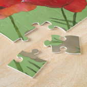 Wandelkleid Puzzle (Seite)