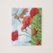 Wandelkleid Puzzle (Vertikal)