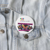 Wandeln Sie großes um Button (Beispiel)