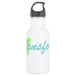 Wandeln Sie um Trinkflasche