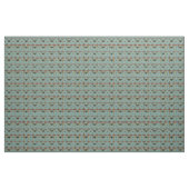 Wandelndes Blatt, Laubheuschrecken und Libellen Stoff (Yard (91,4 cm))