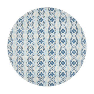 Wander-Blüten Schneidebrett