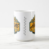 Wander-Camp Kaffeetasse (Mittel)