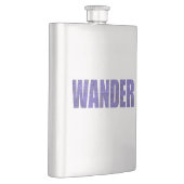 Wander Flachmann (Rechts)