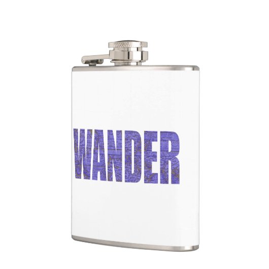 Wander Flachmann (Links)