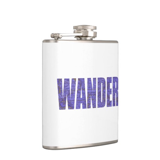 Wander Flachmann (Rechts)