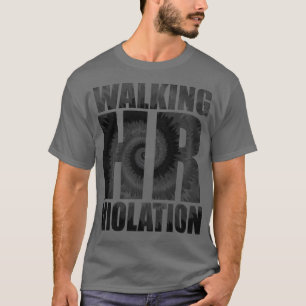 Wander-Hr-Verletzung 1 T-Shirt