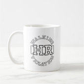 Wander-HR-Verletzung Kaffeetasse (Links)