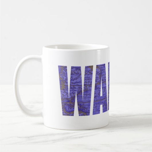 Wander Kaffeetasse (Links)