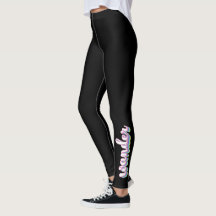 Wander-Leggings