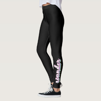 Wander-Leggings Leggings