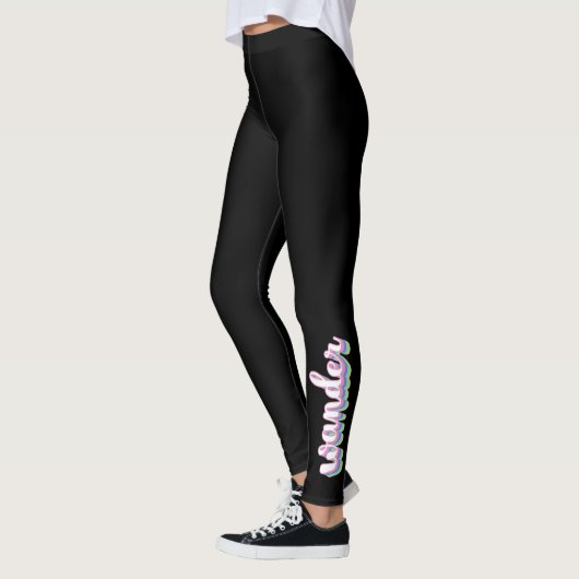 Wander-Leggings Leggings (Links)