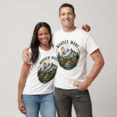 Wander More Adventure Tee (Unisex)