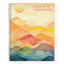 Wander oft fragen, immer wecken