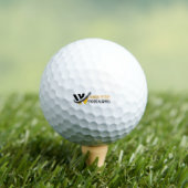 Wander oft, wundere dich immer golfball (Insitu T-Shirt)