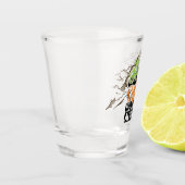 Wander Shot Glass Schnapsglas (Links)