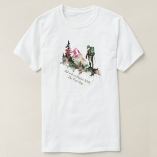 Wander-T-Shirt T-Shirt