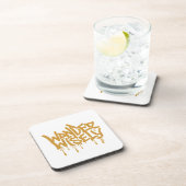 Wander Wwise Getränkeuntersetzer (Rechte Seite)