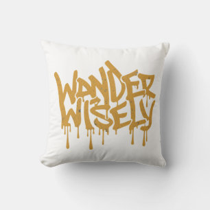 Wander Wwise Kissen