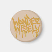 Wander Wwise Magnet (Vorne)