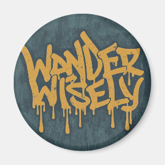 Wander Wwise Magnet