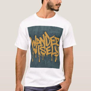 Wander Wwise T-Shirt