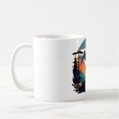 Wanderabenteuer Tasse (Links)