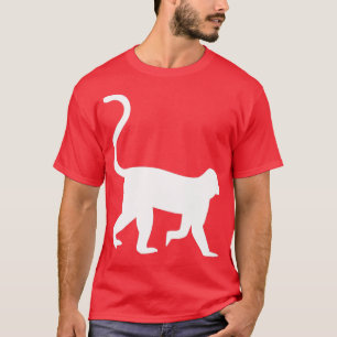 Wanderaffe T-Shirt