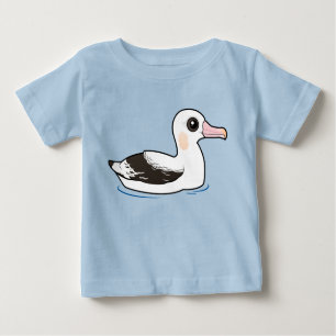 Wanderalbatross Baby T-shirt