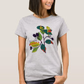 Wanderangebot Tiny Girl T-Shirt (Vorderseite)